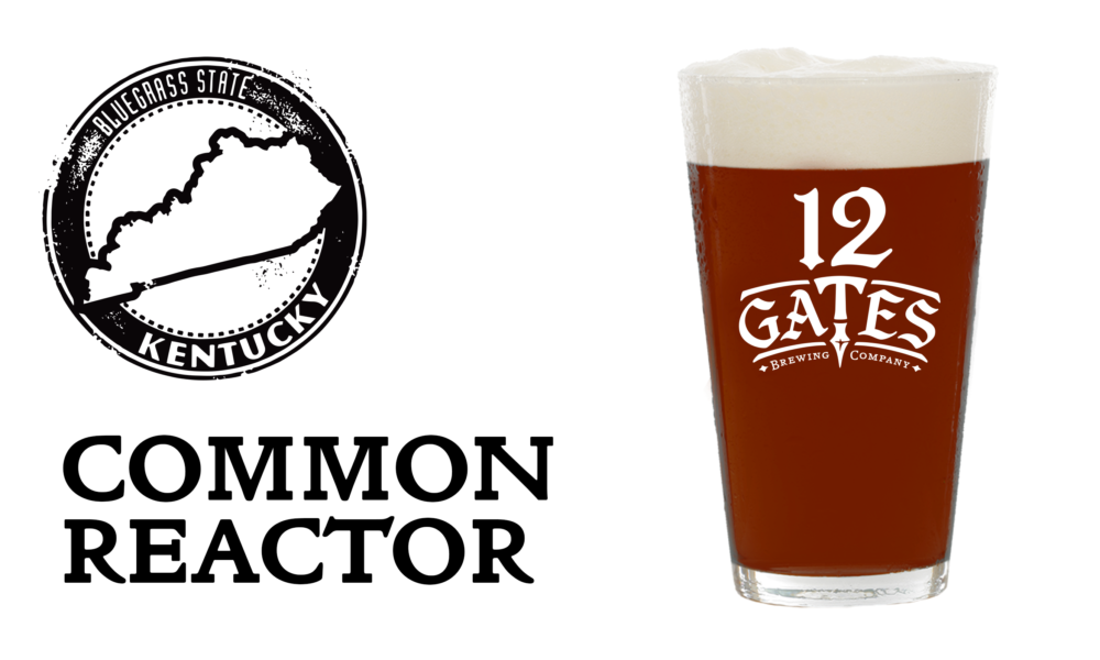 Not Sure What a Kentucky Common Is? Here’s What You Need to Know About Common Reactor
