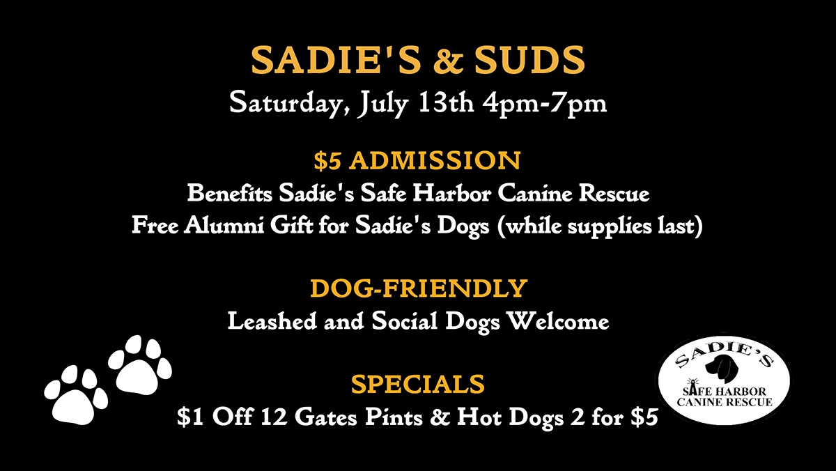 Sadie's & Suds