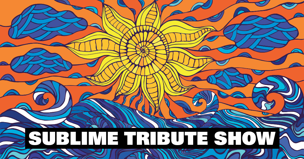 12 Gates Brewing Company 4/20 Party - Sublime Tribute with AJ ...