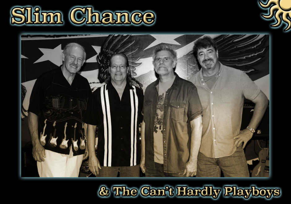 Slim Chance Band