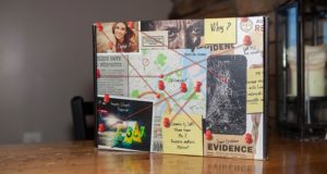 murder in a box game