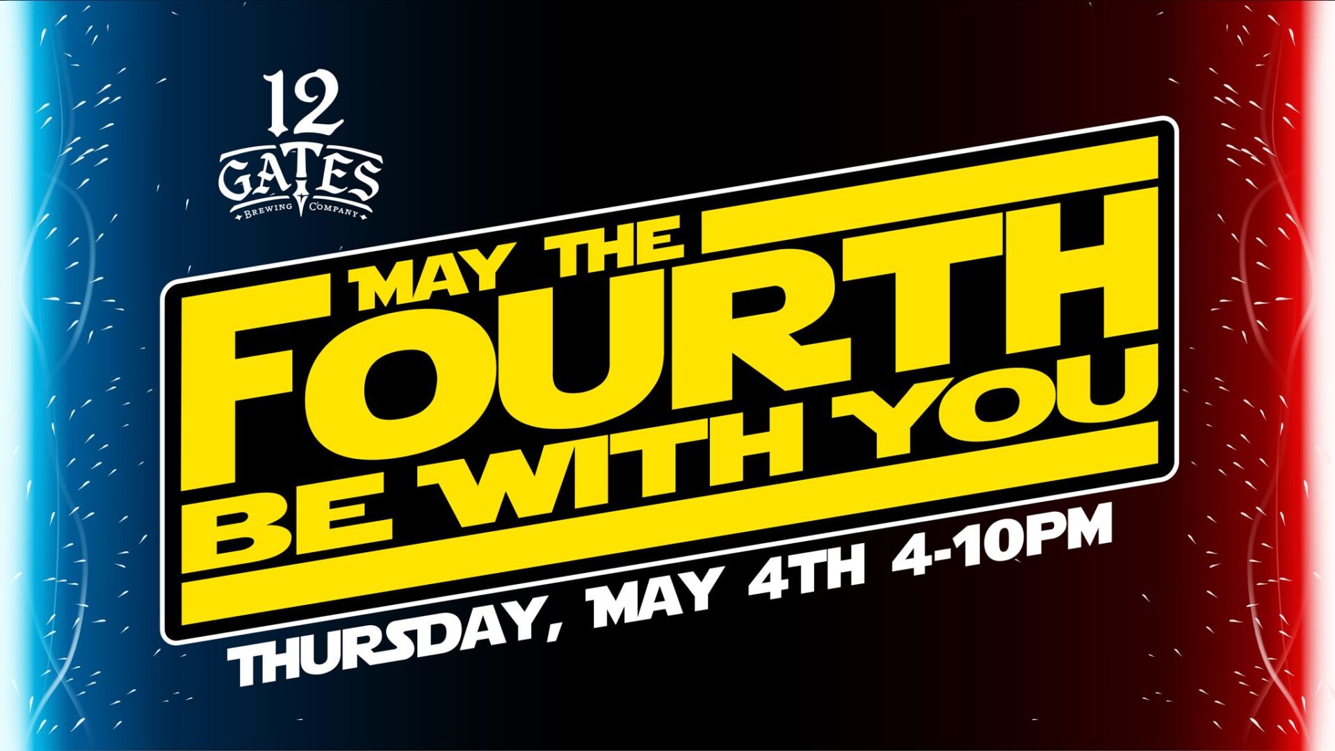 May the Fourth